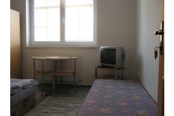 Privatni smještaj Terchová 7